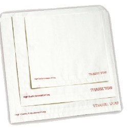 Greaseproof Paper Bags
